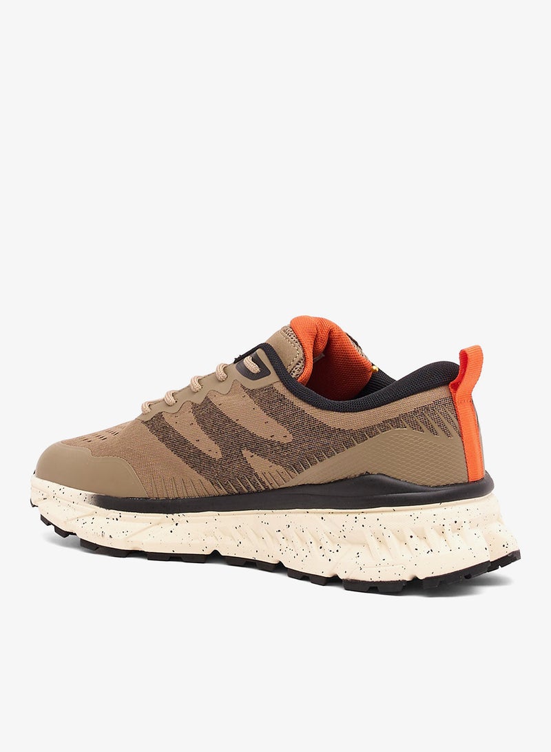 Wrangler Sycamore Low Top Sneakers - Image 2