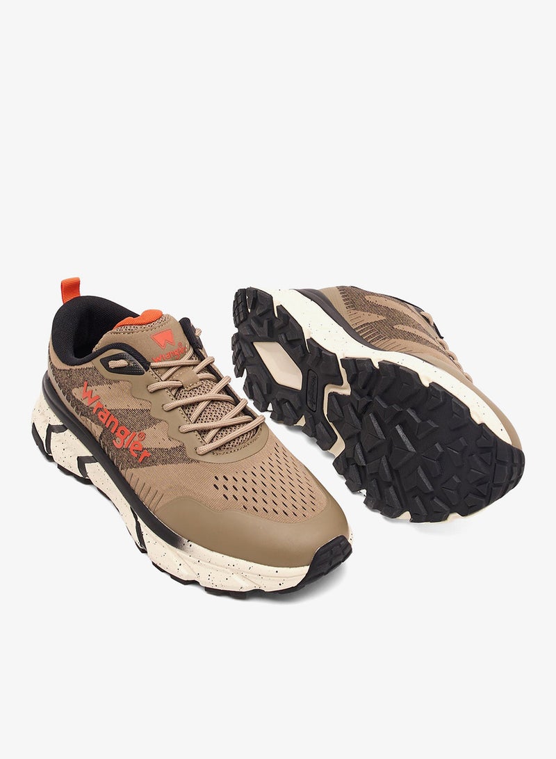 Wrangler Sycamore Low Top Sneakers - Image 3