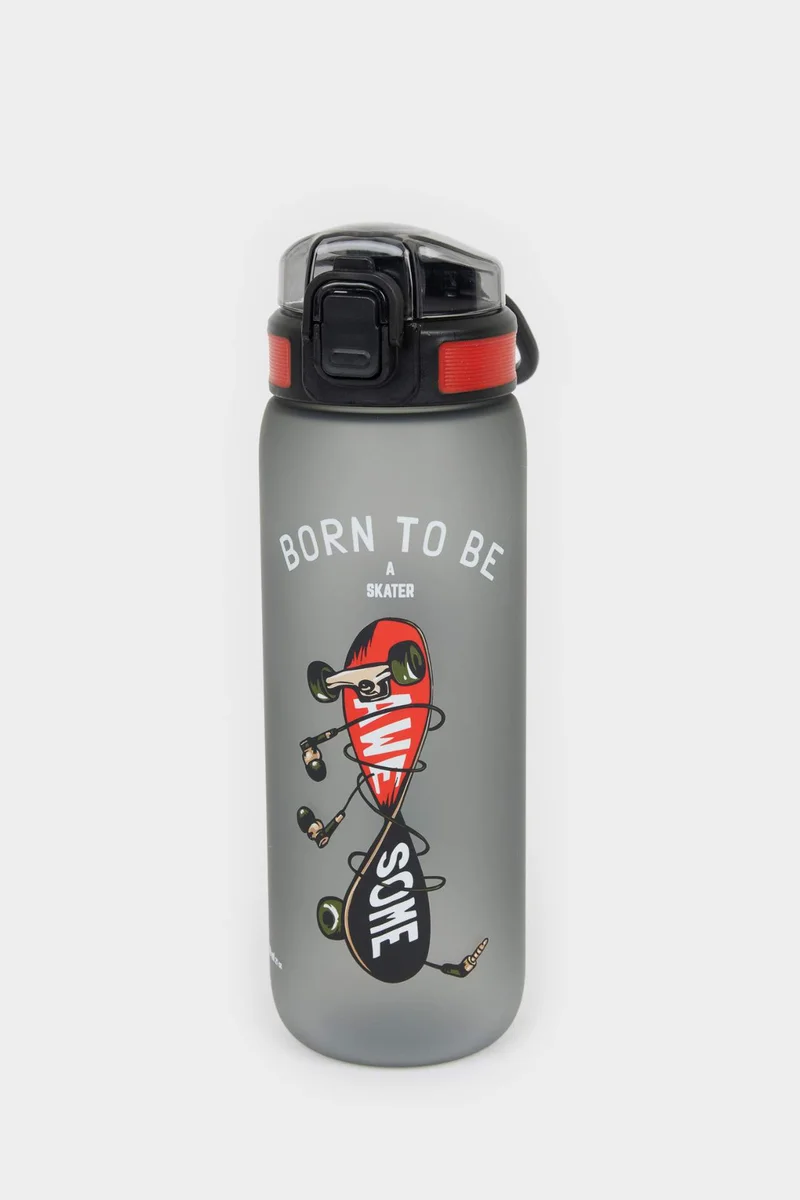 Defacto Unisex Water Bottle