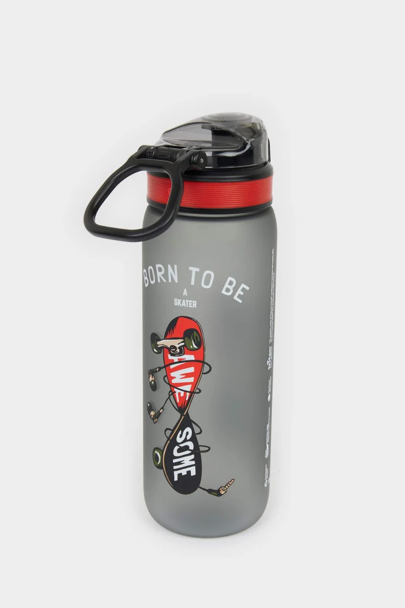 Defacto Unisex Water Bottle