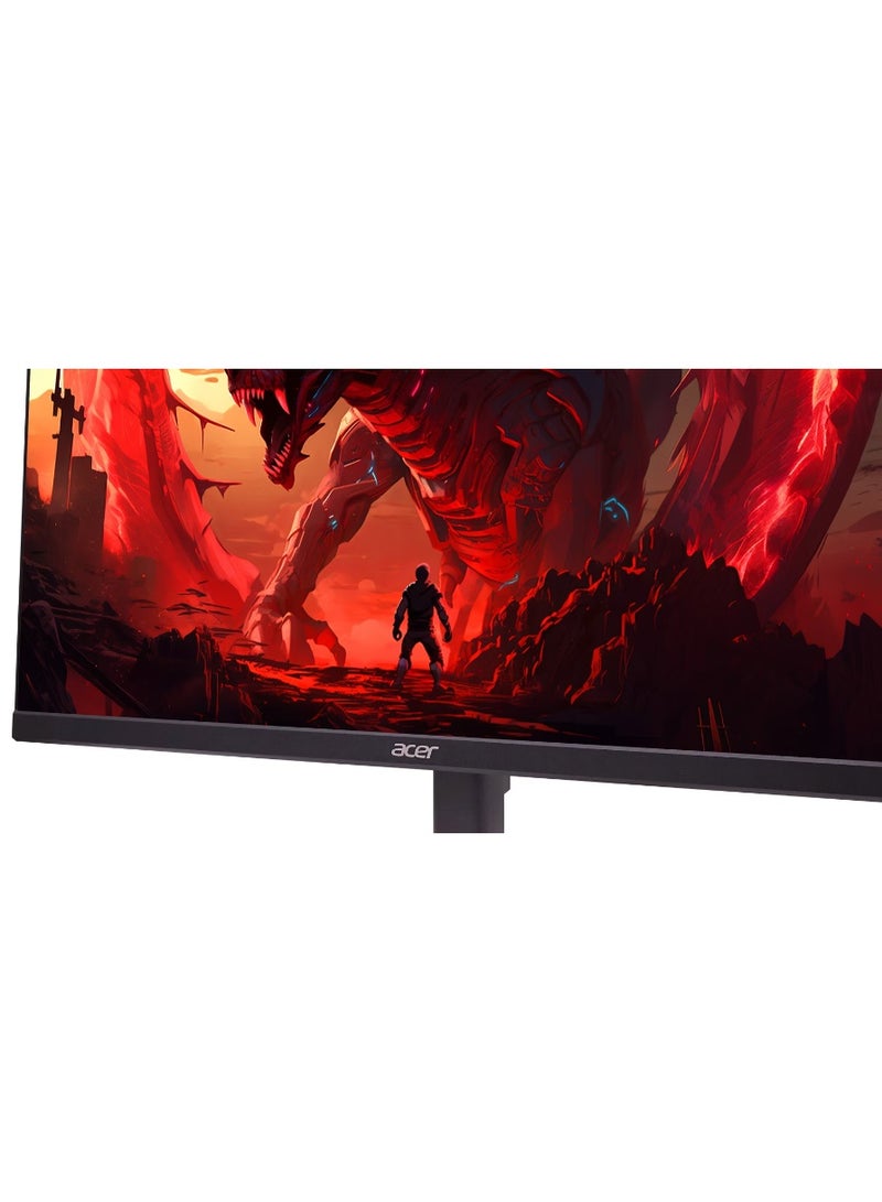 أيسر VG270 W3bmiipx Black - Image 3