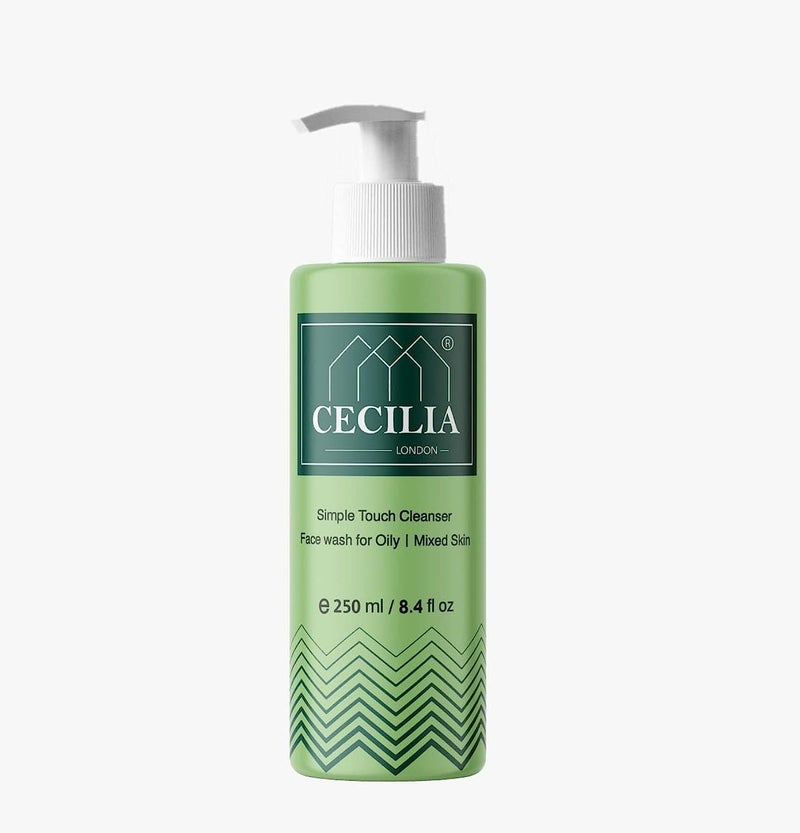منتج عناية بالبشرة cecilia