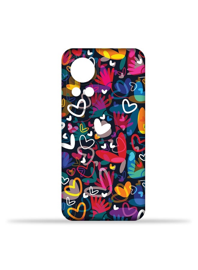 AMC DESIGN Protective Case Cover For Huawei nova 13 - Image 2