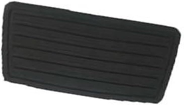 Vuzmode Car Brake and Clutch Pedal Pad Cover - Image 1