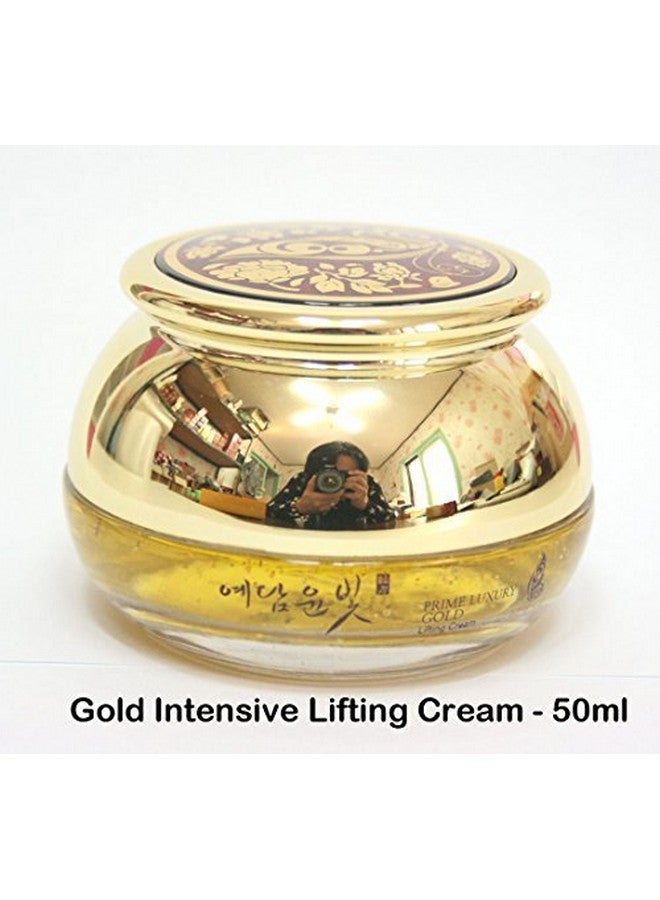 ZEESOON Premium Luxury Gold Women Facial Skin Care Set (4Pcs) Beauty & Personal Care, Nourishing And Moisturizing, Calming Korea Cosmetic for Yedam Yun Bit - Image 4