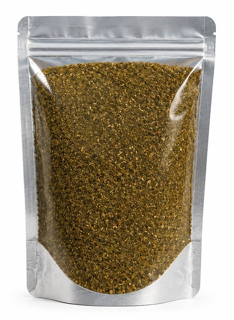 Araishi Zaatar Dikkah from Sinai Al Fayrouz 500 grams - Image 1
