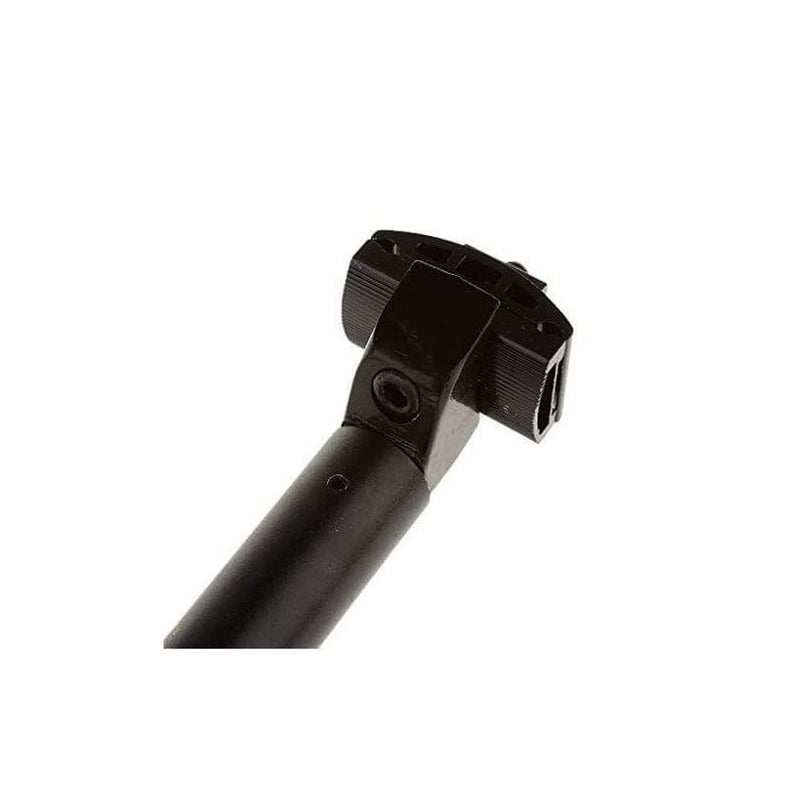 Schrodinger15 20064 Bicycle Cycling Cycle Saddle Seat Post Adjustable Alloy (Fitting Diameter : 30.40mm x Length 300mm) (NO Shock Absorber) - Image 3