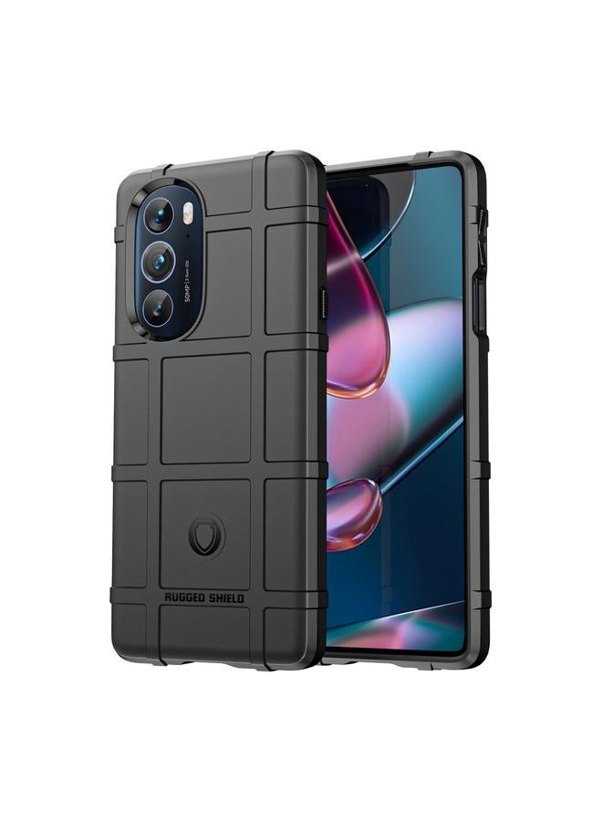 S-TOP Case For Motorola Edge X30 5G Full Coverage Shockproof TPU Phone Case - Image 1