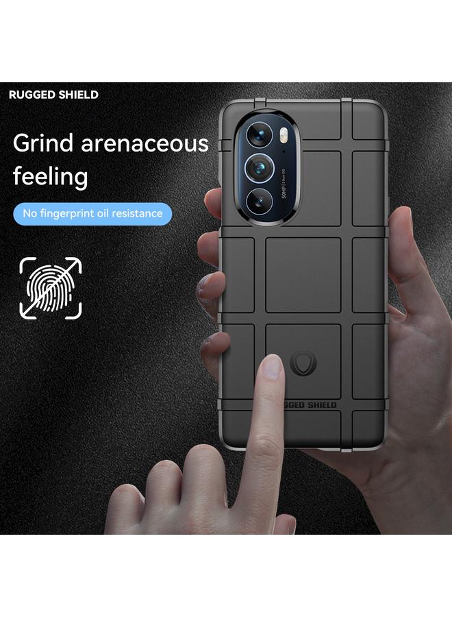 S-TOP Case For Motorola Edge X30 5G Full Coverage Shockproof TPU Phone Case - Image 4