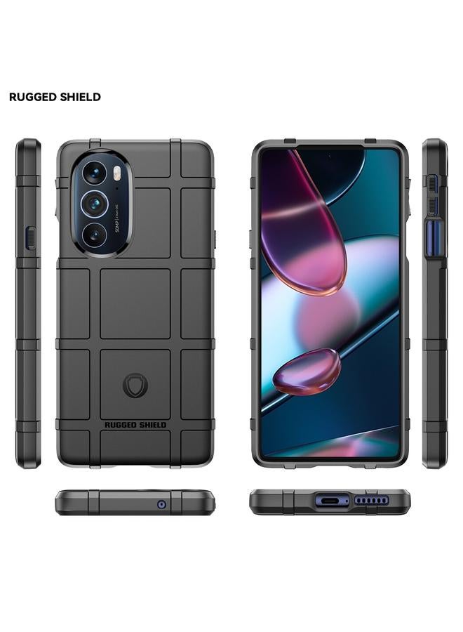 S-TOP Case For Motorola Edge X30 5G Full Coverage Shockproof TPU Phone Case - Image 2