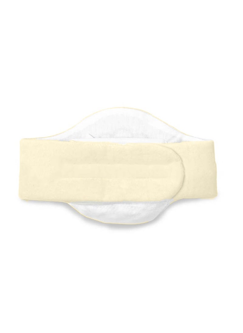 ليون هوم حزام مغص للأطفال مملوء بقلب الكرز لتخفيف الغازات - Image 5