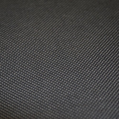 Bosmere Weatherproof Sunbed Cover, 87", Gray - Image 4