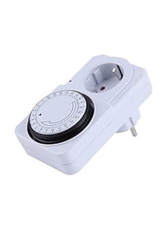 Programmable Timer 24 Hours - 2724571937586