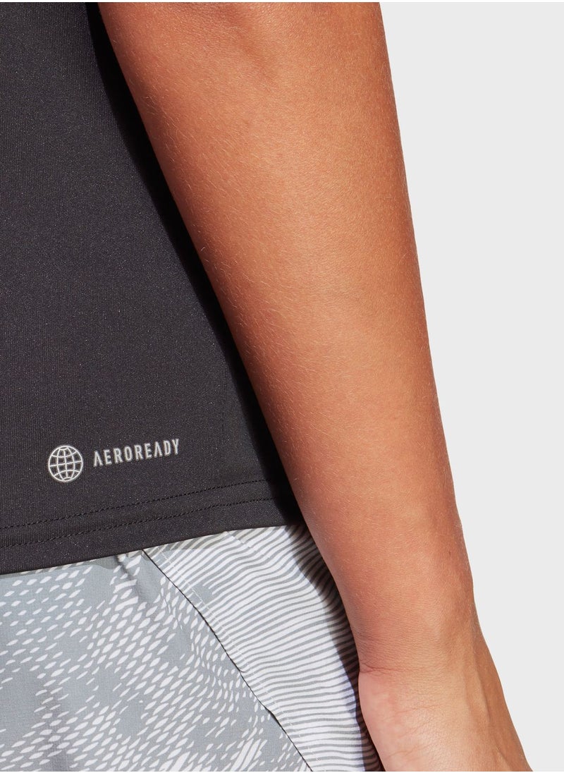 Adidas - Run It Tank Top - Image 1