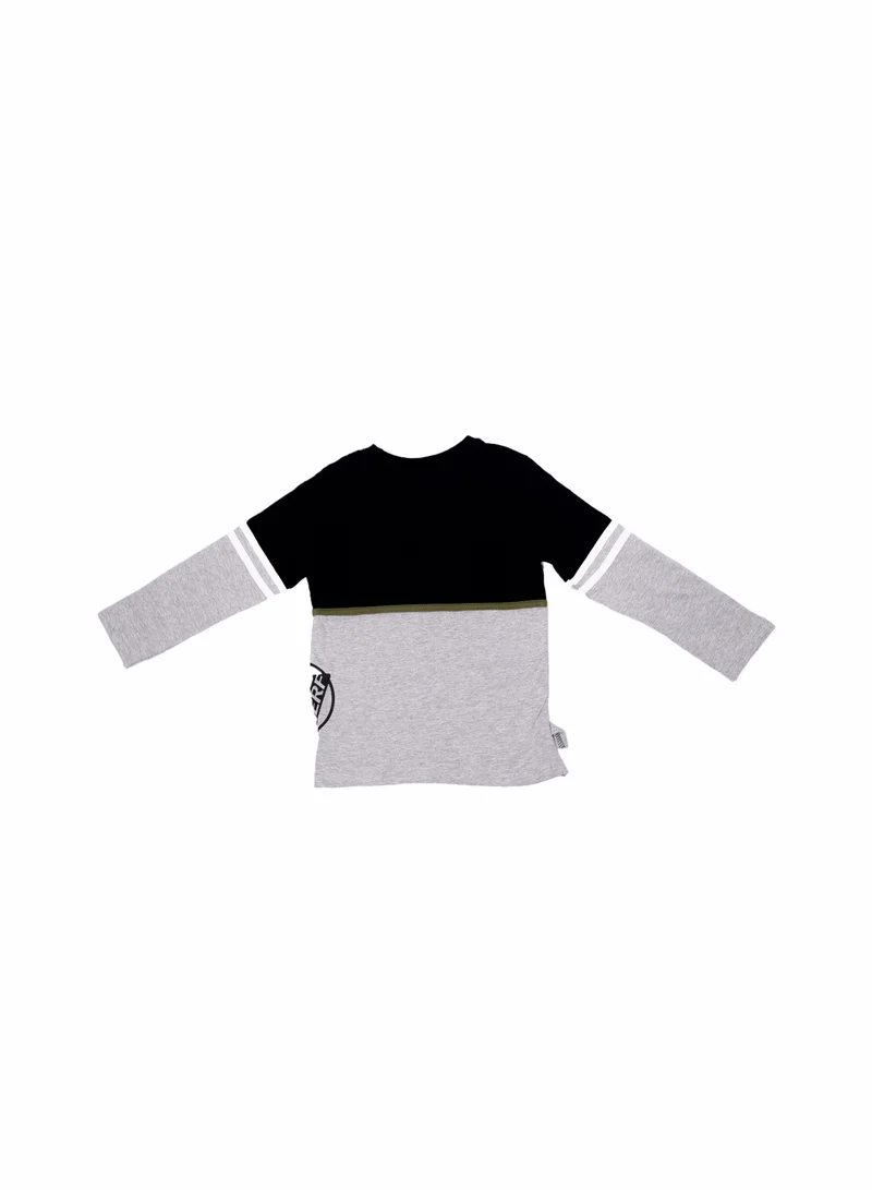 نيرف نيرف - تيشيرت للأولاد L/S