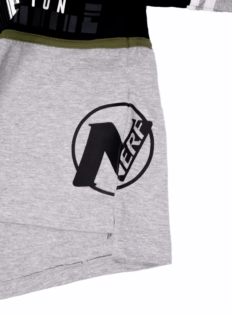 نيرف نيرف - تيشيرت للأولاد L/S