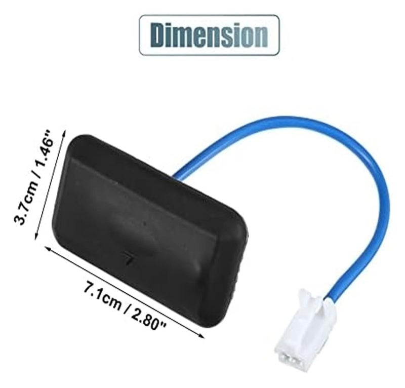 Rear Trunk Tailgate Switch for Kia Forte - Image 4