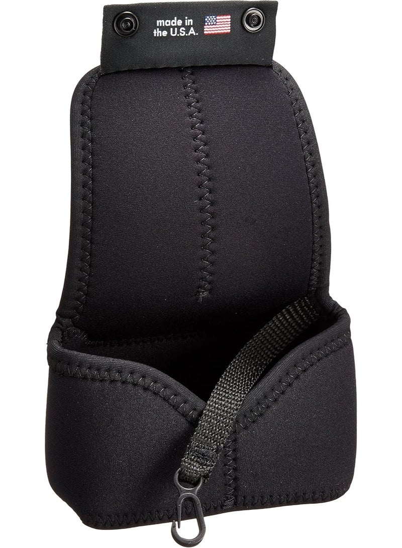 OP/TECH USA OP/TECH USA Soft Pouch Digital D-Compact (Black)  - Image 2