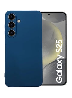 Silicon Dark Blue