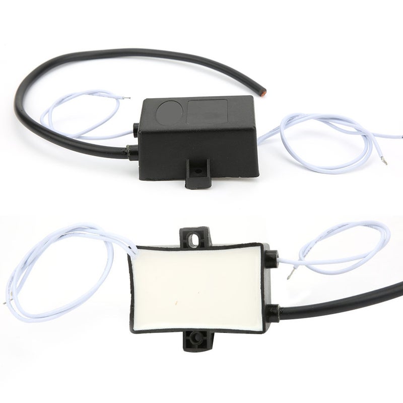 High Voltage Generator 4.8~12VDC to 3~11KVDC Voltage Inverter Arc Boost Module - Image 3