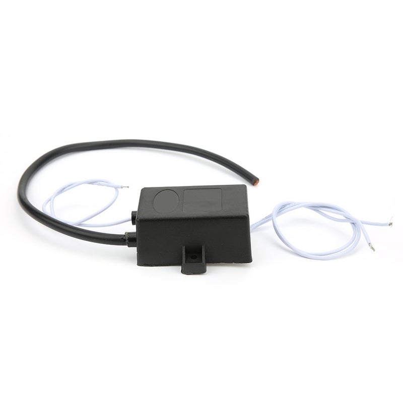 High Voltage Generator 4.8~12VDC to 3~11KVDC Voltage Inverter Arc Boost Module - Image 2