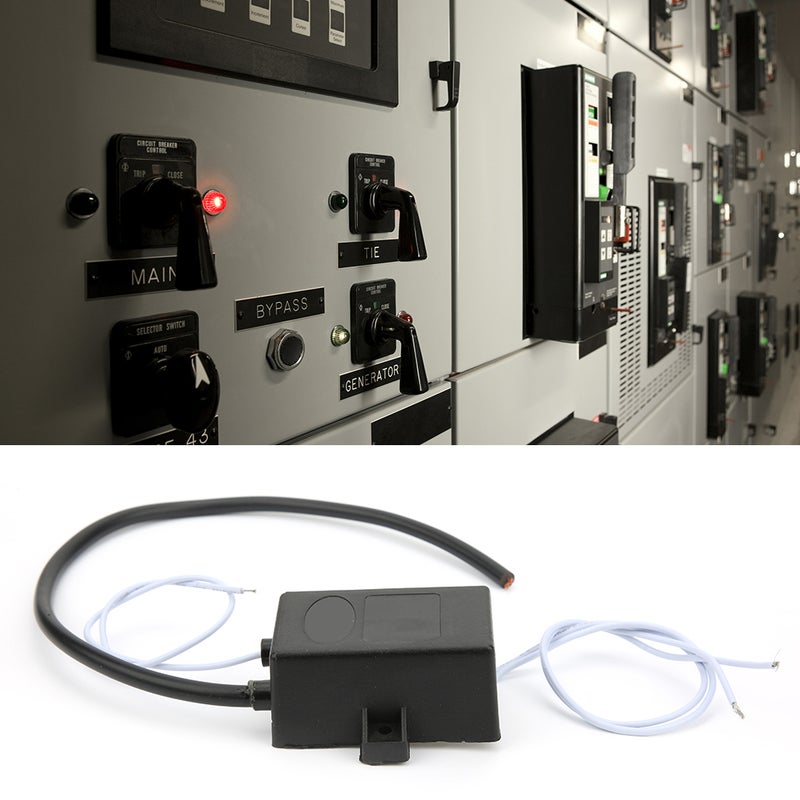 High Voltage Generator 4.8~12VDC to 3~11KVDC Voltage Inverter Arc Boost Module - Image 5