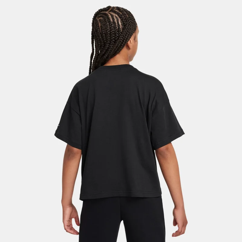 Nike Kids' Sportswear T-Shirt