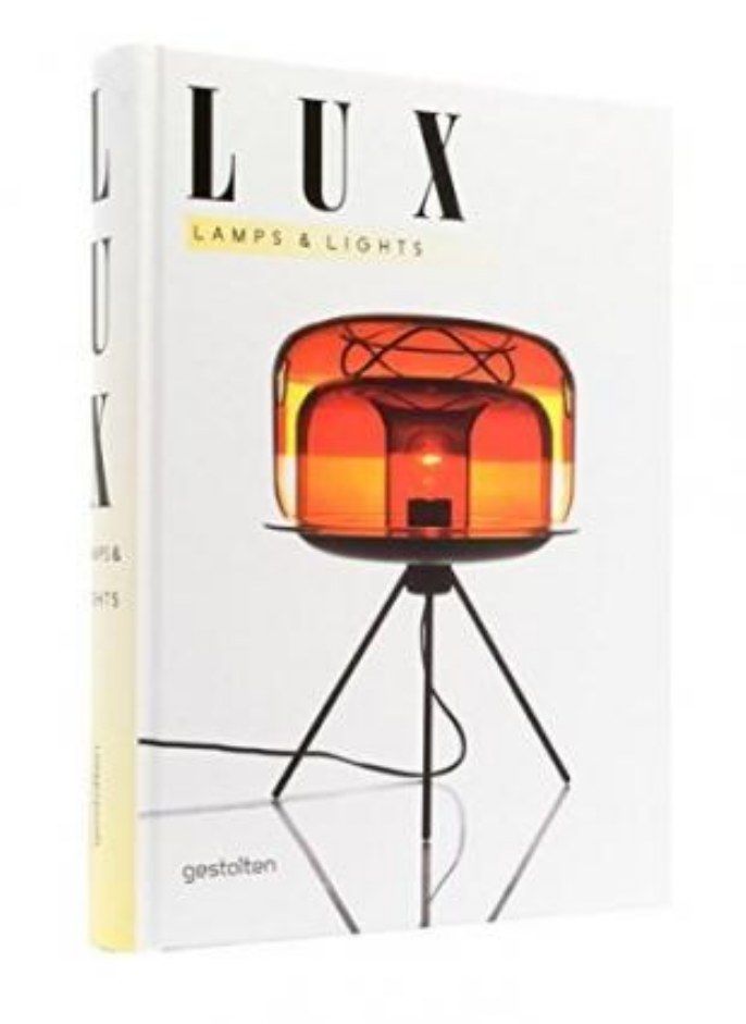 Lux: Lamps and Lights 