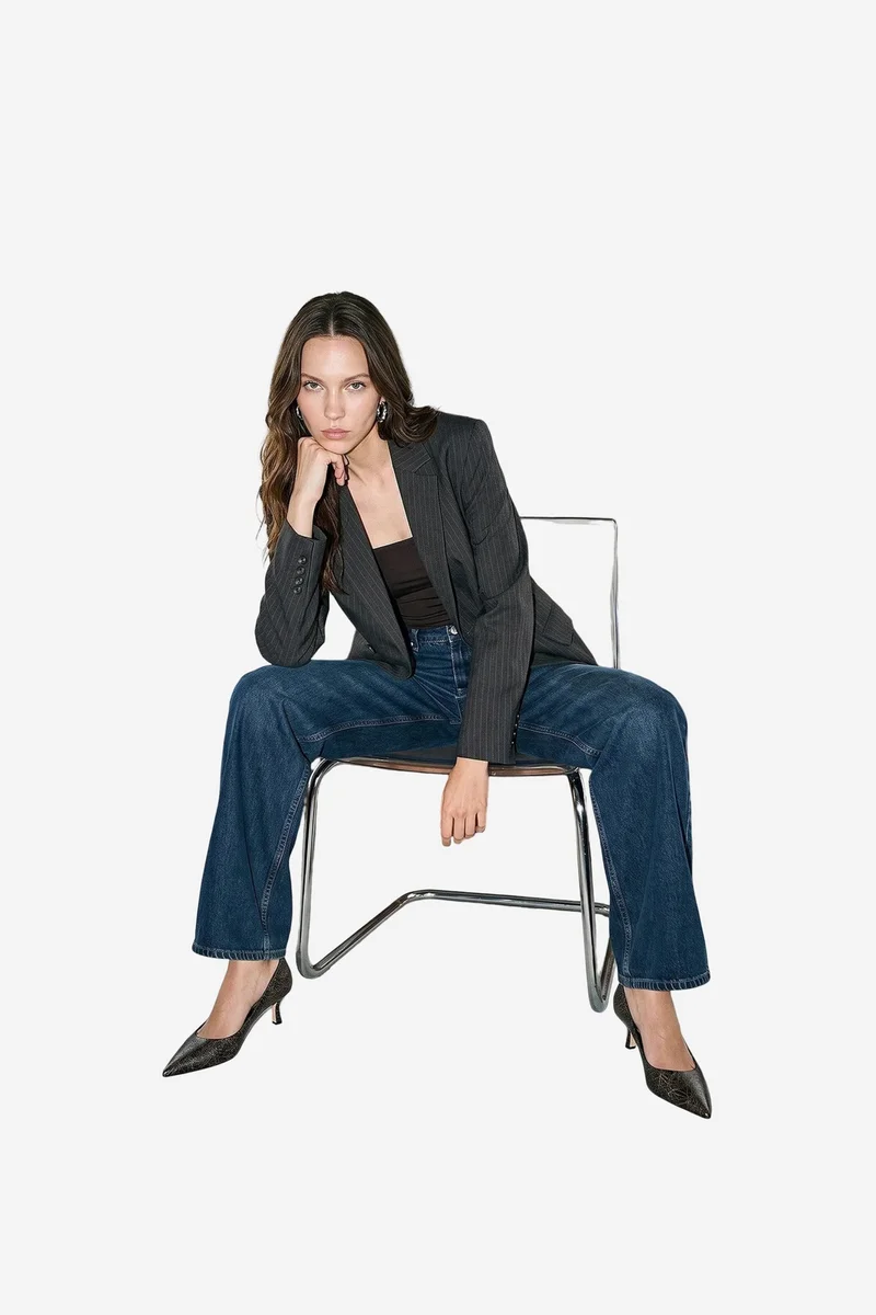 DILVIN Women's Jacket
