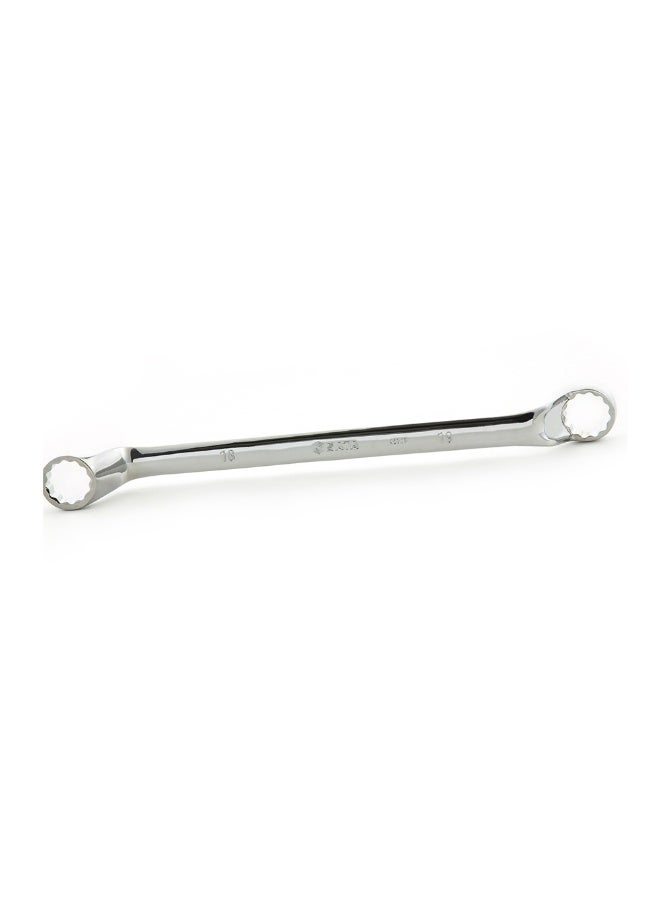 Sata SATA GL42305 Deep Offset Double Box End Wrench 14 x 15mm - Image 4