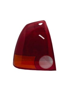 Generic Left Taillight Cover - Verna 