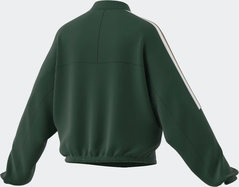 Adidas Tiro 3 Stripe Tracktop Jacket