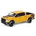 AW AUTO WORLD 2023 Dodge RAM Rebel Havoc Edition Baja Yellow - Image 3