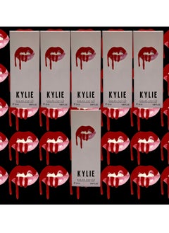 6 Pieces Perfume Kylie For Women 25ml - pzsku/Z1DF65A3C16E1C23BAD5DZ/45/_/1671013384/570d53a4-c914-4fd7-b112-07a6688f04f0