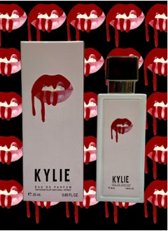 6 Pieces Perfume Kylie For Women 25ml - pzsku/Z1DF65A3C16E1C23BAD5DZ/45/_/1671013384/ad9bd0e3-b1f0-48d1-ba58-e4a827e12a9f