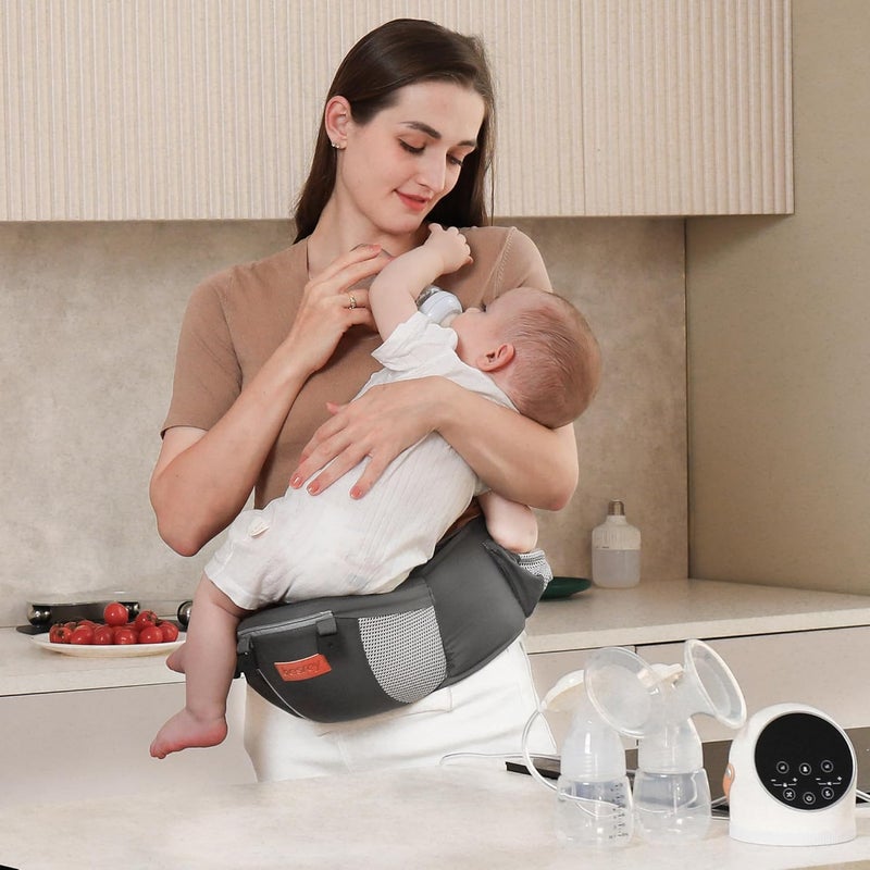 besrey Baby Hip Carrier Accessory - Image 2