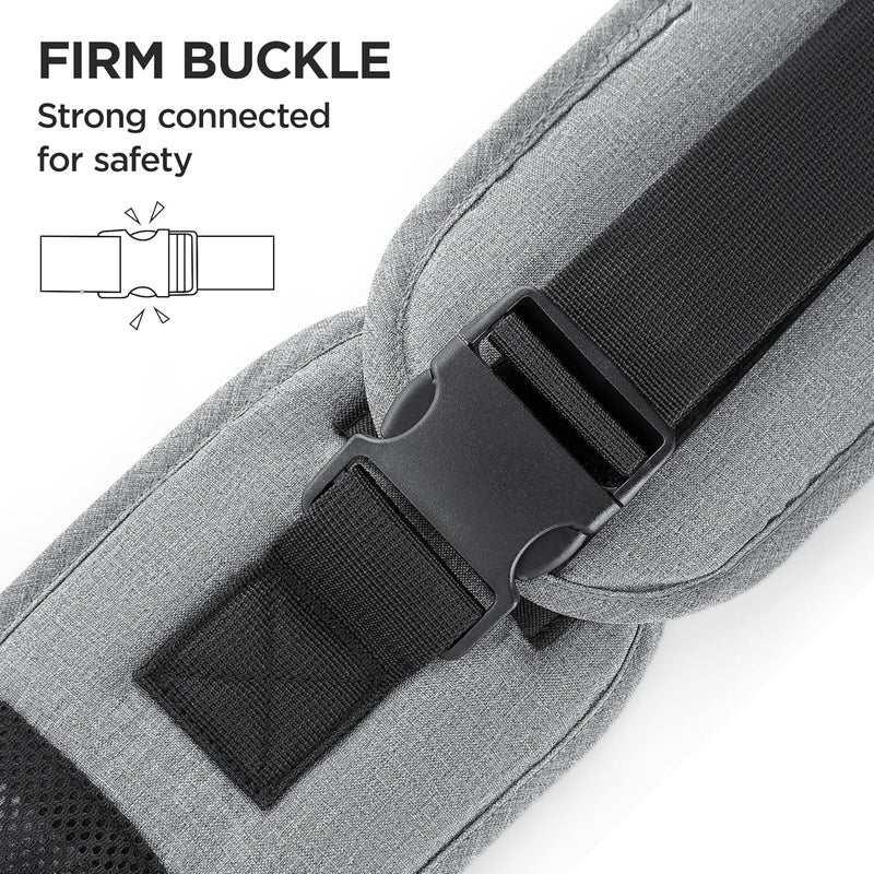 besrey Baby Hip Carrier Accessory - Image 5