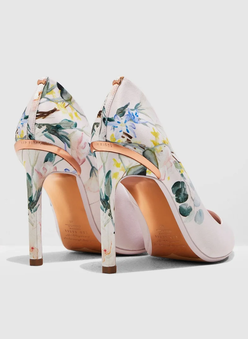 Ted Baker Melnip Pump