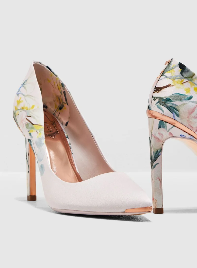 Ted Baker Melnip Pump