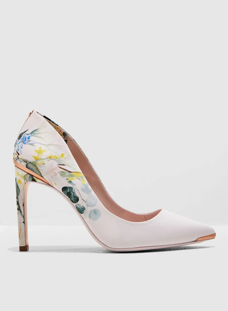 Ted Baker Melnip Pump