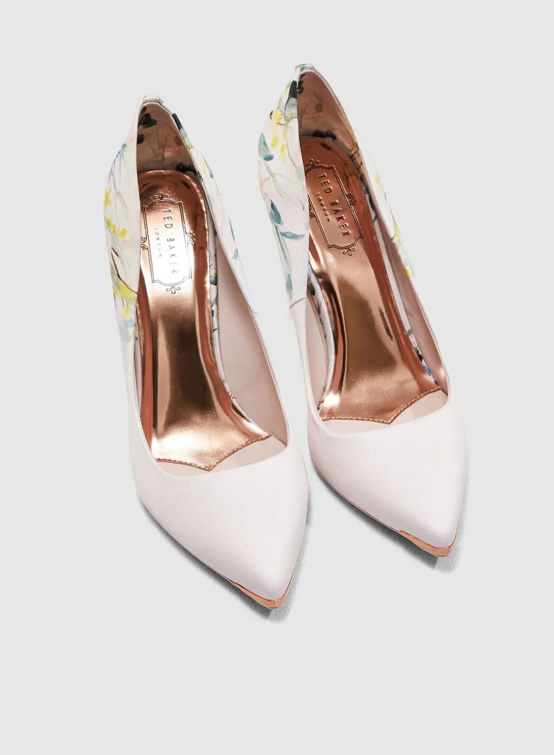 Ted Baker Melnip Pump