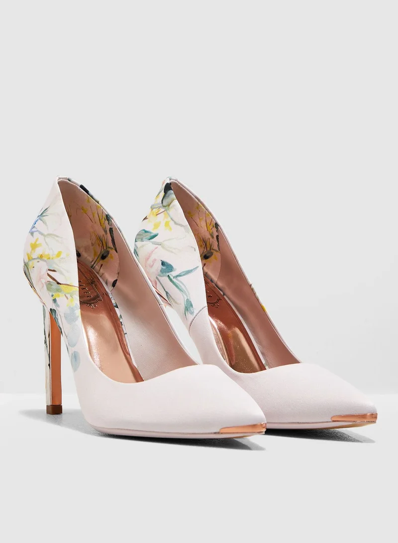 Ted Baker Melnip Pump