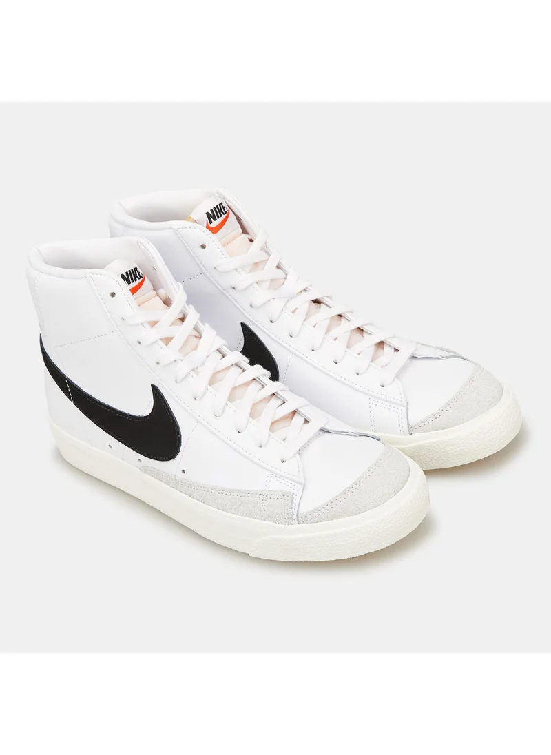 Nike Men's Blazer Mid '77 Vintage Shoe