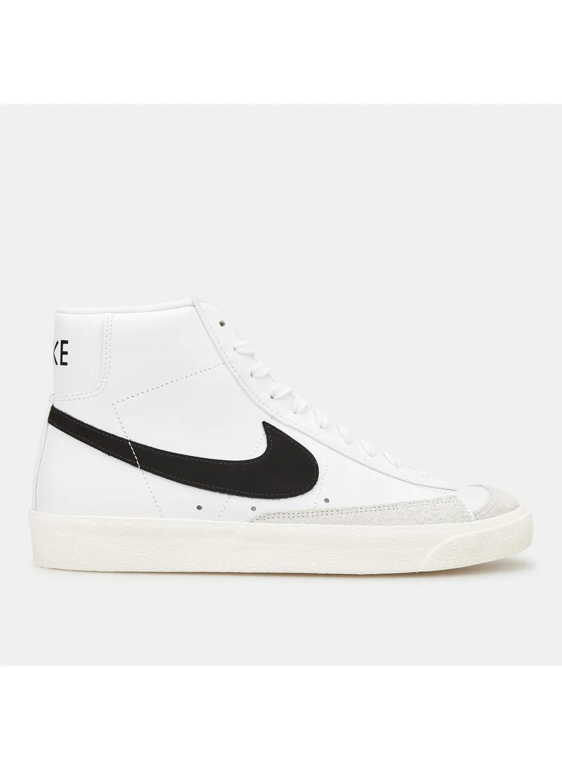 Nike Men's Blazer Mid '77 Vintage Shoe