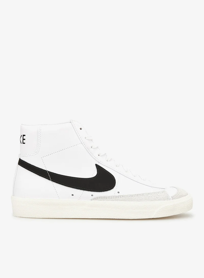 Men's Blazer Mid '77 Vintage Shoe