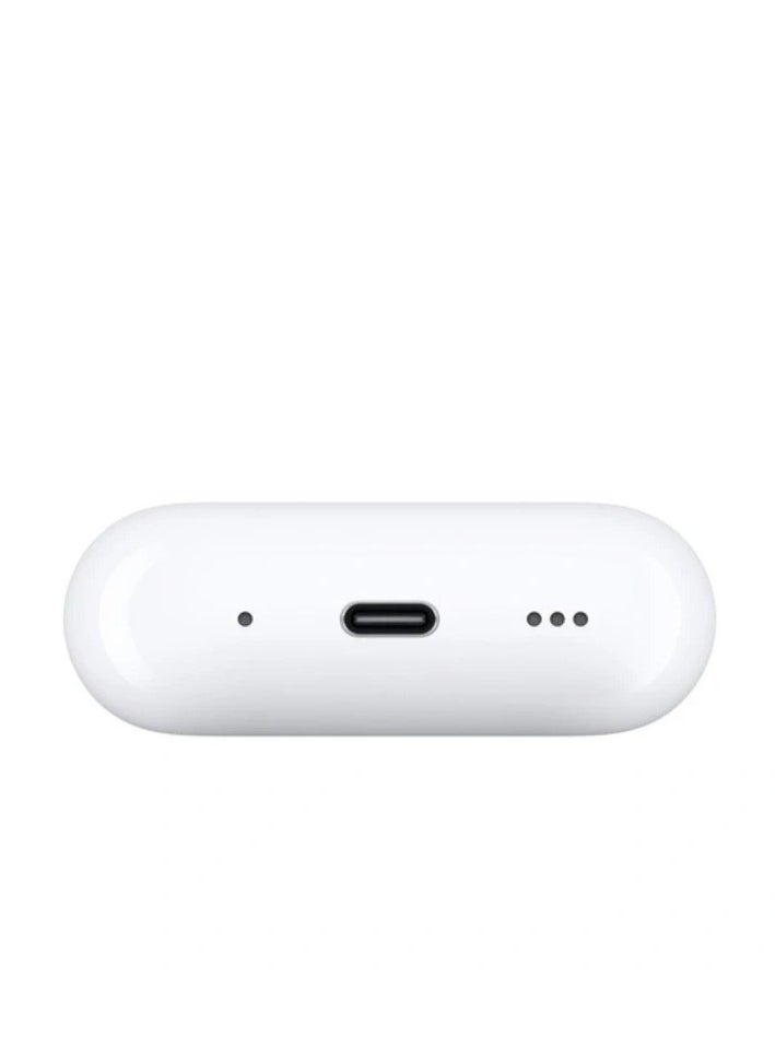 Lommyka Premium Wireless Earbuds with USB-C | Adaptive Noise Cancellation & Immersive 3D Sound | Long Battery Life & Water-Resistant Design  - Image 4