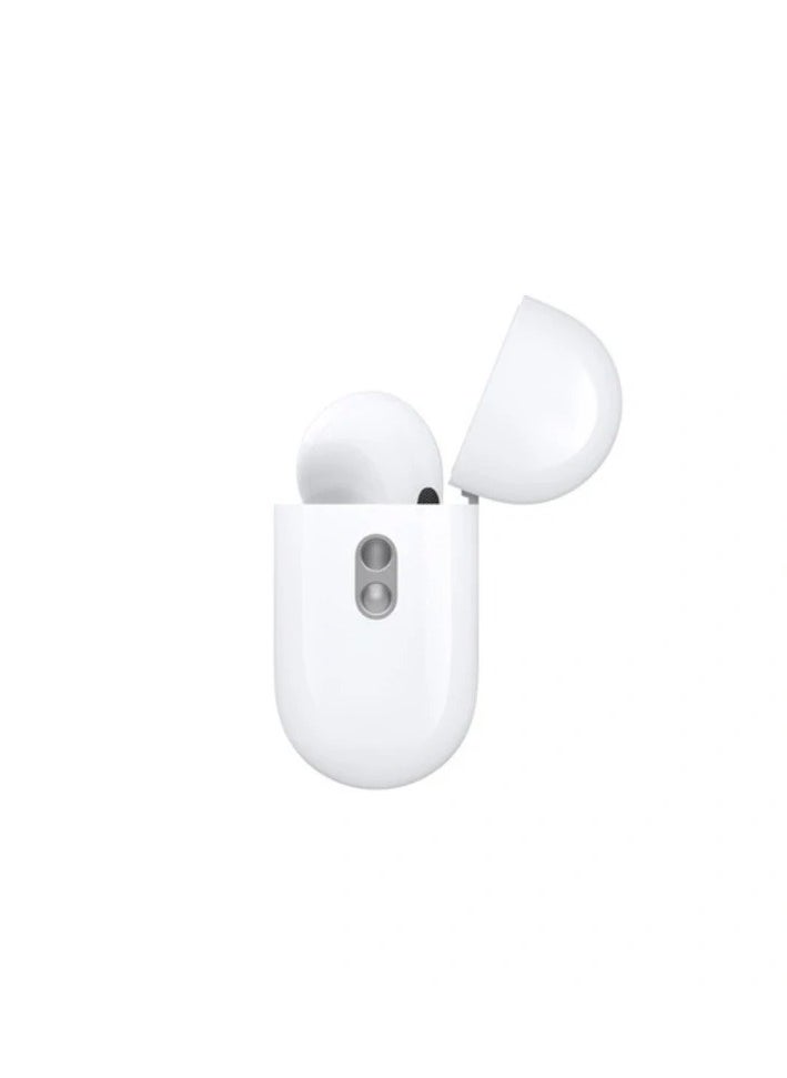 Lommyka Premium Wireless Earbuds with USB-C | Adaptive Noise Cancellation & Immersive 3D Sound | Long Battery Life & Water-Resistant Design  - Image 5