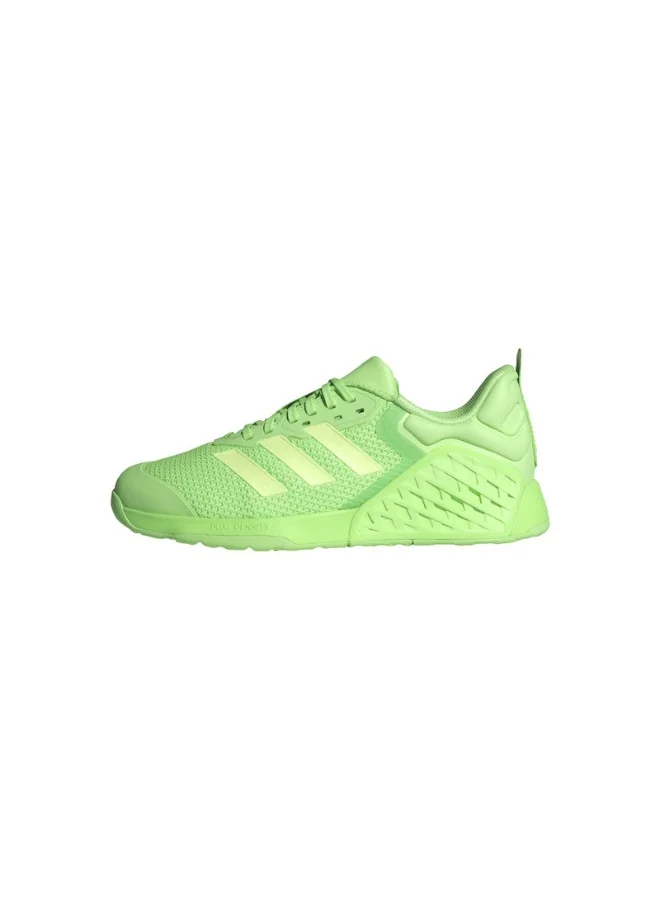 adidas Adidas Dropset 3 Trainer W W Green Training Shoes For Women