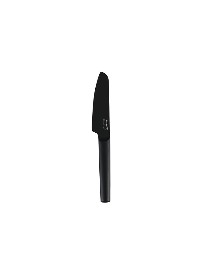 Berghoff Vegetable Knife Black Kuro