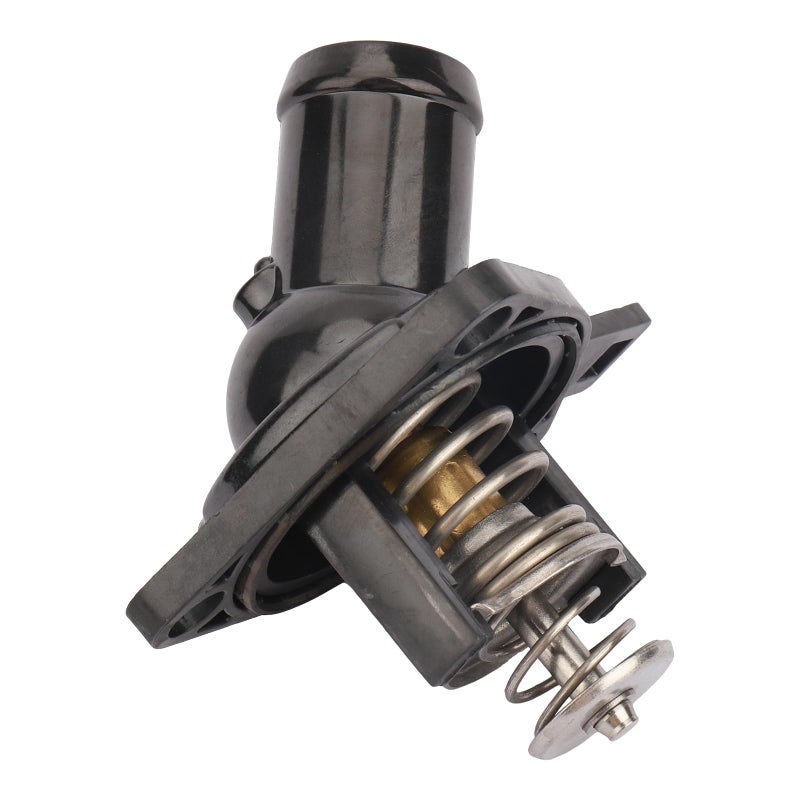 HARUMA Thermostat Housing Kit Assembly Compatible with 20062011 For Acura Csx132 Ilx1520 Tlx0408 Tsx 20132015 For Honda Accord0621 Civic0719 CrV Replace 19301RAF003